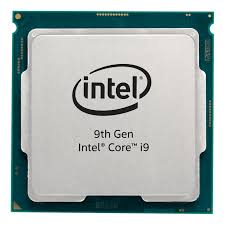 Image result for Intel Core i9-9900K